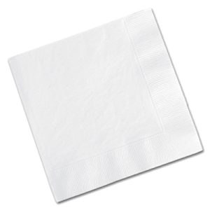 Napkin PNG-54648